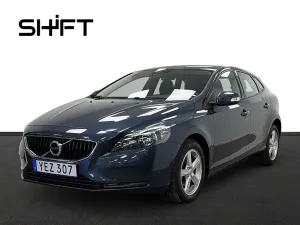 Volvo V40 2017