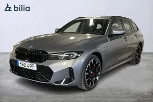 BMW 3 Series 330e 2026