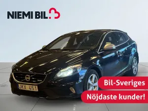 Volvo V40 2013