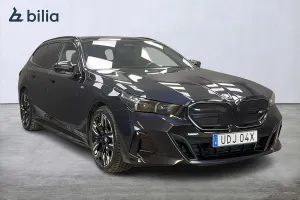 BMW i5 2024