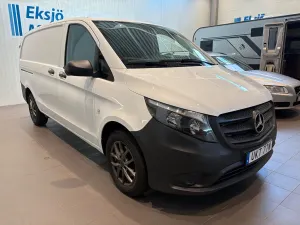 Mercedes-Benz Vito 2020