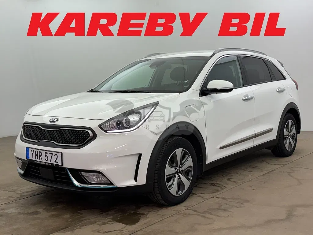 Kia Niro 2018