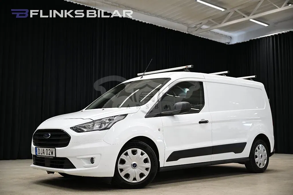 Ford Transit Connect 2023