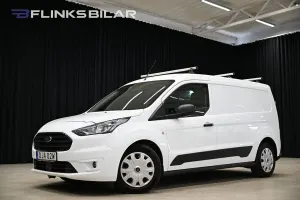Ford Transit Connect 2023