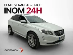 Volvo XC60 2014