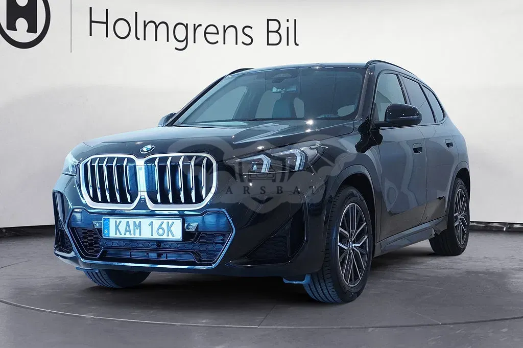 BMW X1 2026