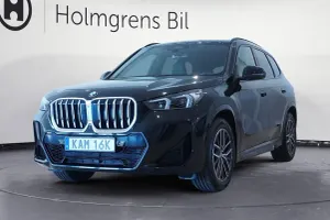 BMW X1 2026