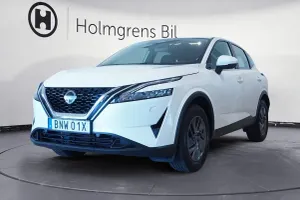 Nissan Qashqai 2023
