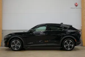Ford Mustang Mach-E 2023