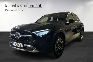 Mercedes-Benz GLC 2023