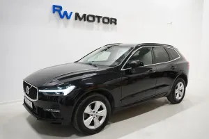 Volvo XC60 2022