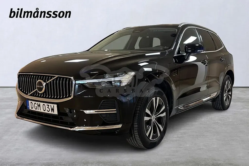 Volvo XC60 2023