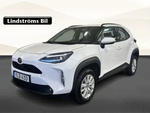 Toyota Yaris 2025