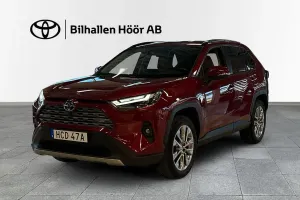 Toyota Rav4 2024