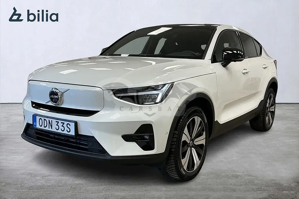 Volvo C40 2023
