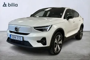Volvo C40 2023