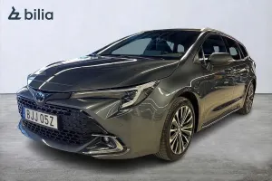 Toyota Corolla 2024