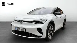 Volkswagen ID.4 2023