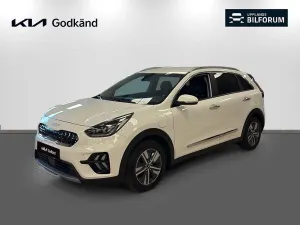 Kia Niro 2021