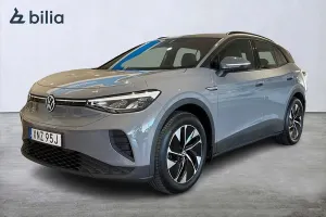 Volkswagen ID.4 2023