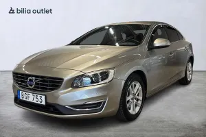 Volvo S60 2016