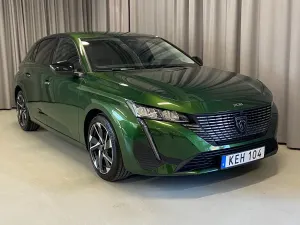 Peugeot 308 2023