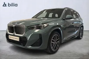 BMW iX1 2025