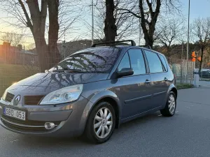 Renault Scenic 2007