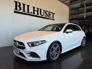 Mercedes-Benz A 2020
