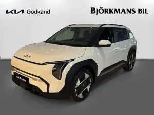 Kia EV3 2025