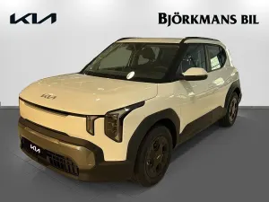 Kia Ev2 2027
