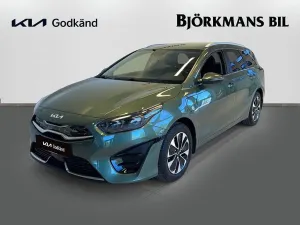 Kia Ceed 2022