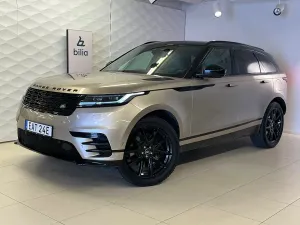 Land Rover Range Rover Velar 2026