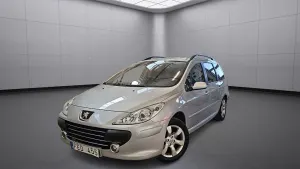 Peugeot 307 2007