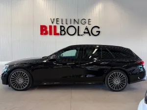 Mercedes-Benz E 2023