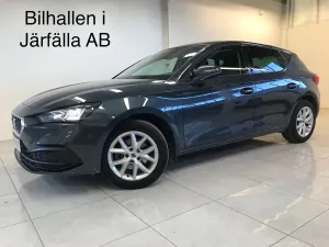Seat Leon 2022