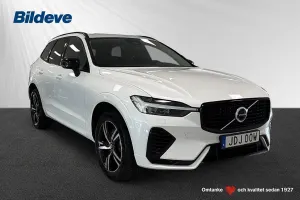 Volvo XC60 2023