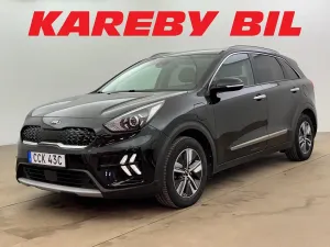 Kia Niro 2021