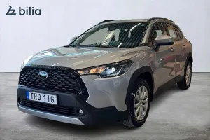 Toyota Corolla 2025
