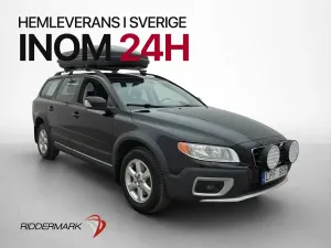 Volvo XC70 2011