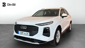 Audi Q3 2026