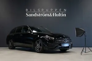 Mercedes-Benz C 2023