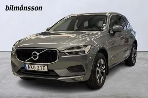 Volvo XC60 2020