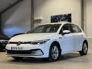 Volkswagen Golf 2020