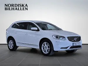 Volvo XC60 2015