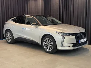 DS DS4 2023