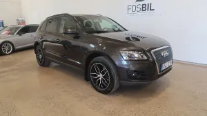 Audi Q5 2010