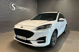 Ford Kuga 2020