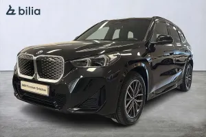 BMW iX1 2025