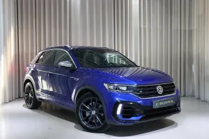 Volkswagen T-ROC 2020